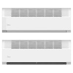 12000 BTU VRF Indoor AC (Inverter)