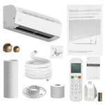 12000 BTU VRF Indoor AC (Inverter)