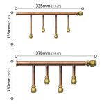 Branch Header (1:4)