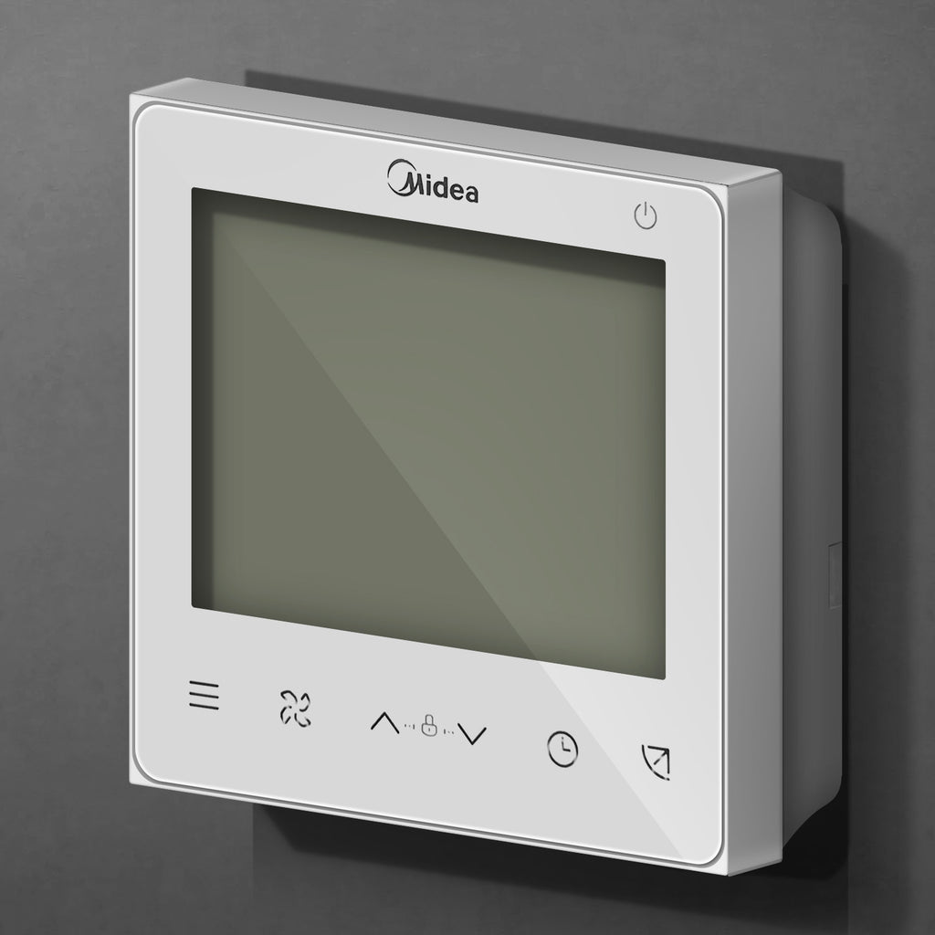 AC Remote