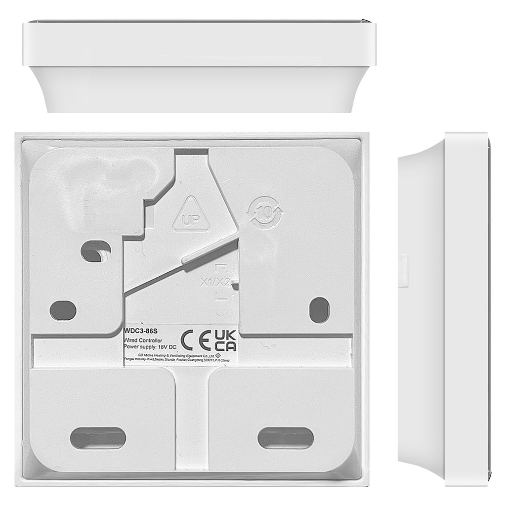 AC Remote