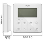 AC Remote