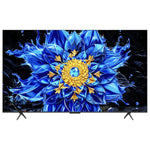 TV (4K QD-Mini LED) - 75" - Asters Maldives