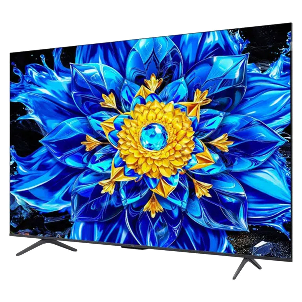 TV (4K QD-Mini LED) - 75" - Asters Maldives