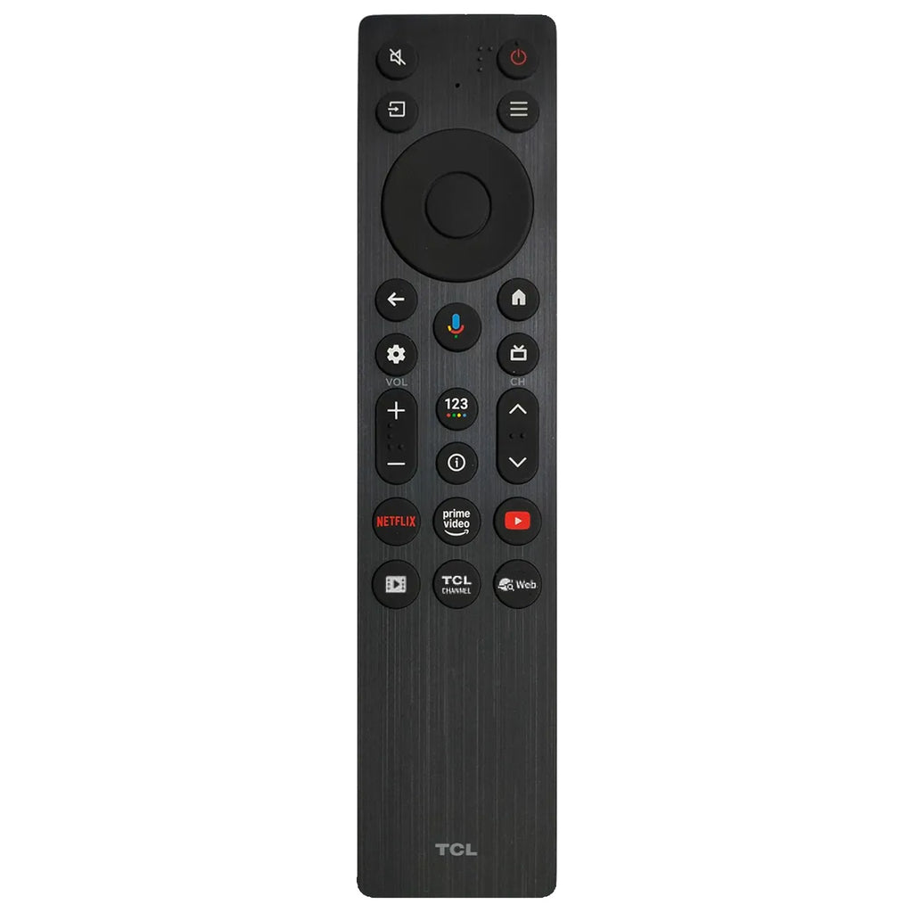 TV (4K QD-Mini LED) - 75" - Asters Maldives