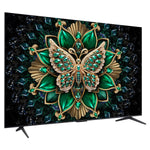 TV (4K QD-Mini LED) - 85" - Asters Maldives
