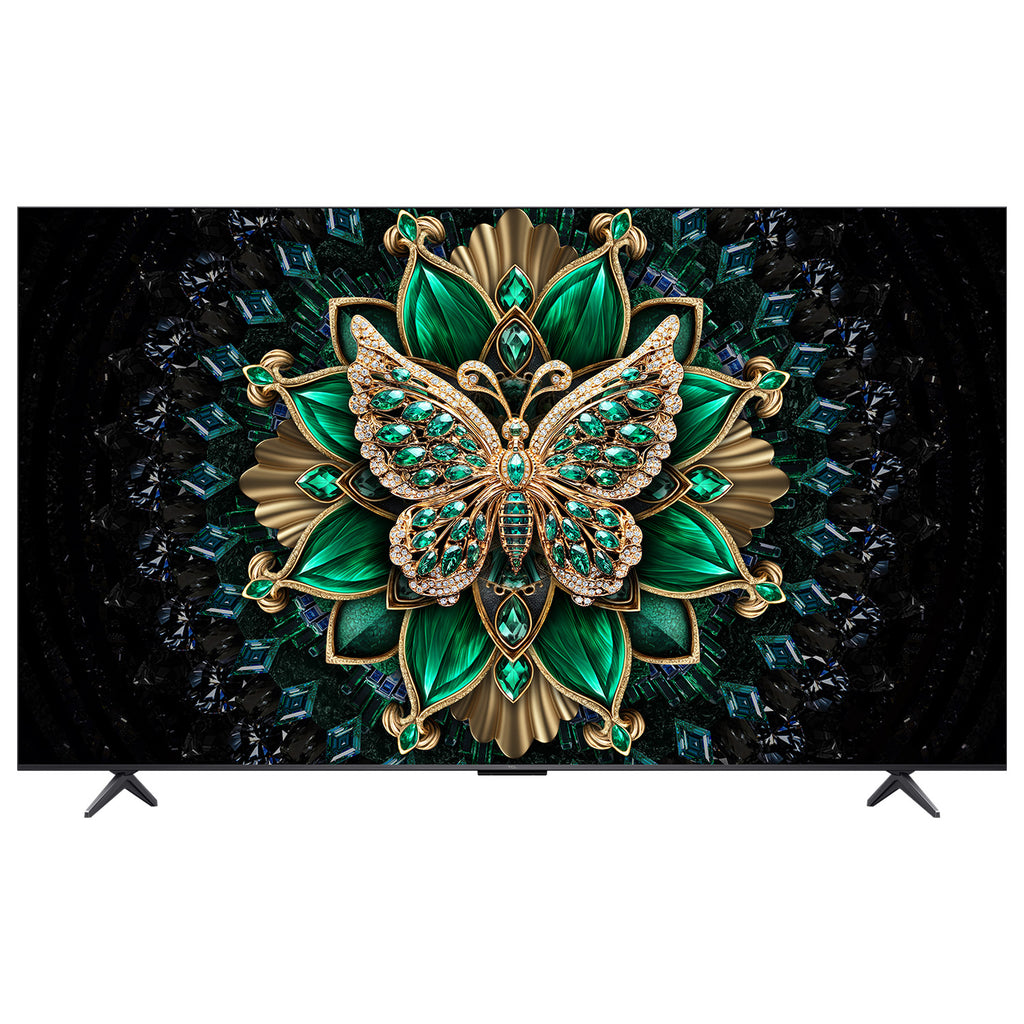 TV (4K QD-Mini LED) - 85" - Asters Maldives