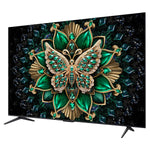 TV (4K QD-Mini LED) - 85" - Asters Maldives