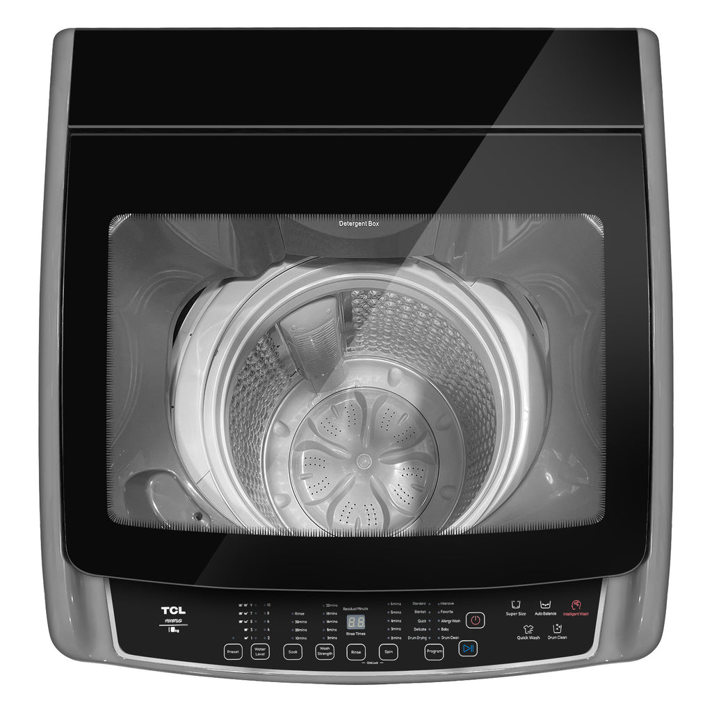 Washing Machine (16kg)