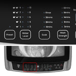 Washing Machine (16kg)