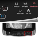Washing Machine (16kg)