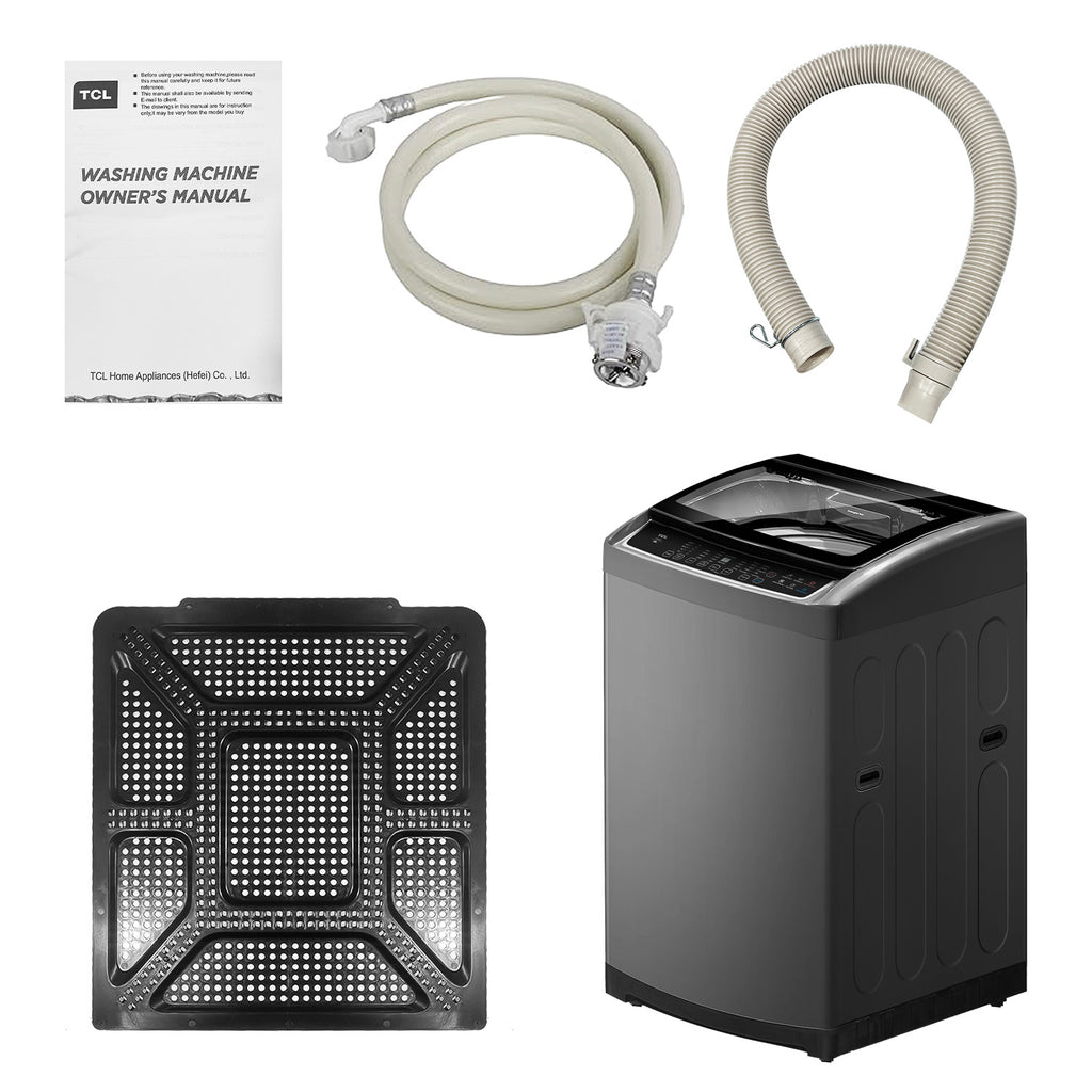 Washing Machine (16kg)