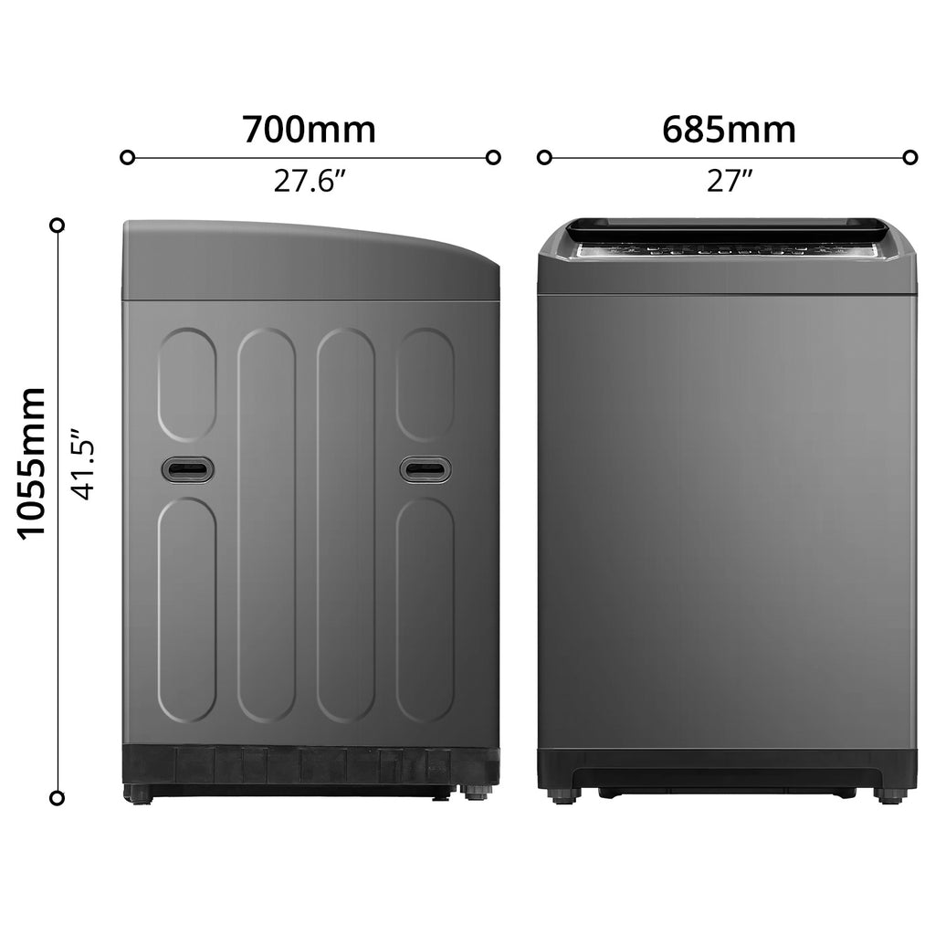 Washing Machine (16kg)