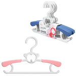 Kids Clothes Hanger (5 PCs) - Asters Maldives