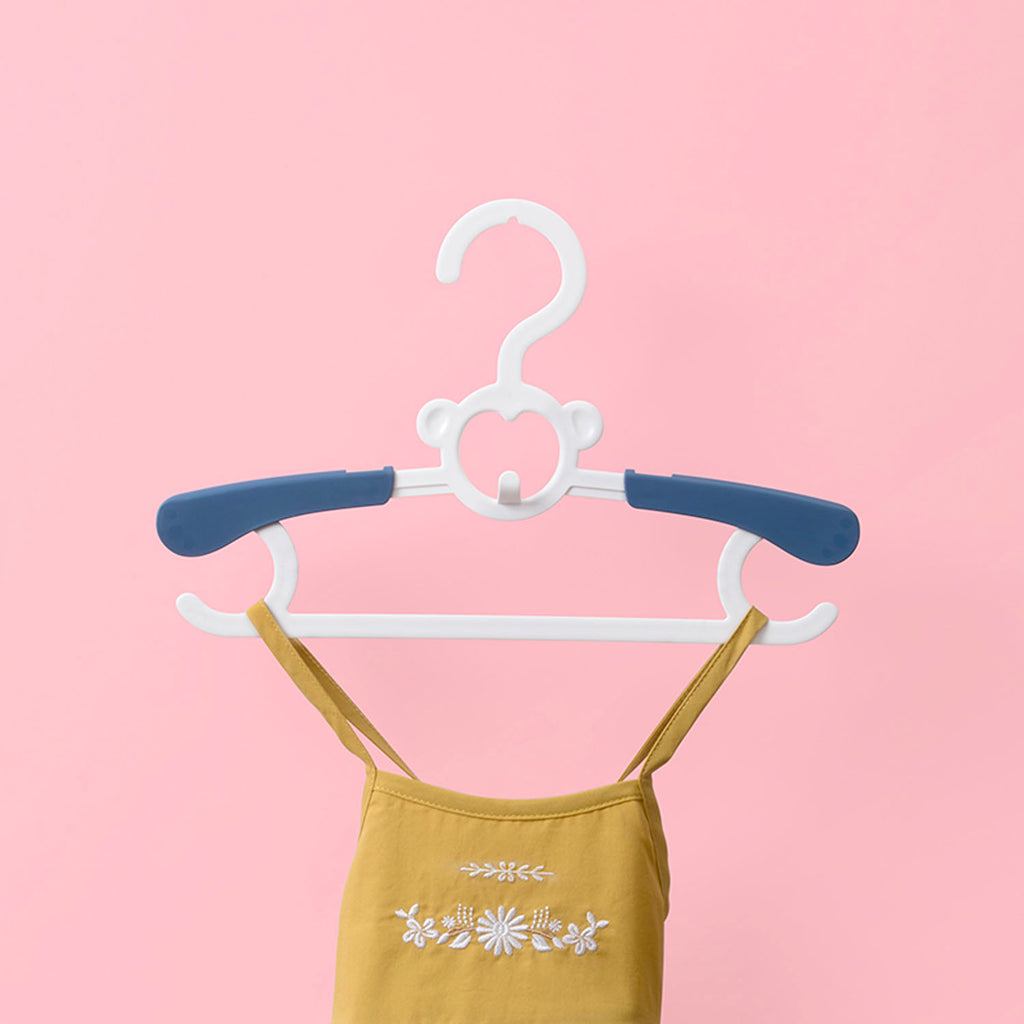Kids Clothes Hanger (5 PCs) - Asters Maldives