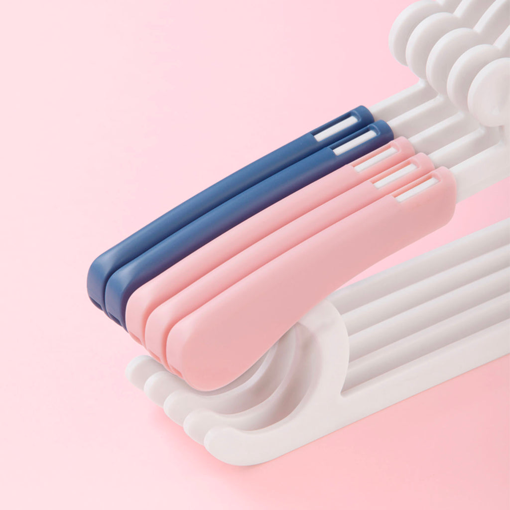 Kids Clothes Hanger (5 PCs) - Asters Maldives