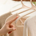 Clothes Hanger (6 PCs) - Asters Maldives
