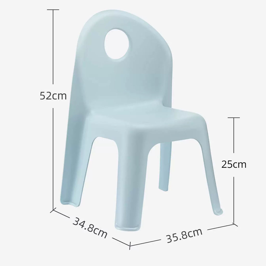 Kids Chair - Asters Maldives