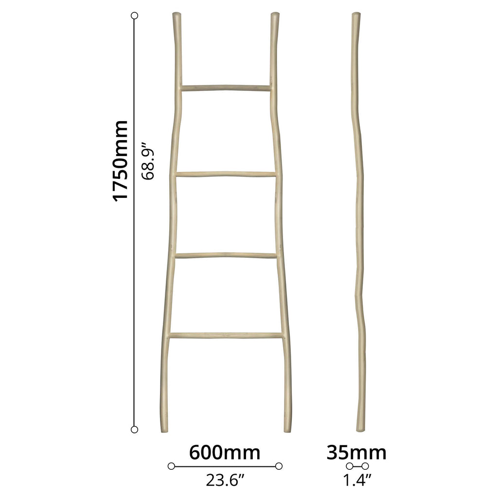 Towel Ladder (175cm)