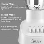 Blender with Grinder (1L) - Asters Maldives