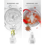 Blender with Grinder (1L) - Asters Maldives