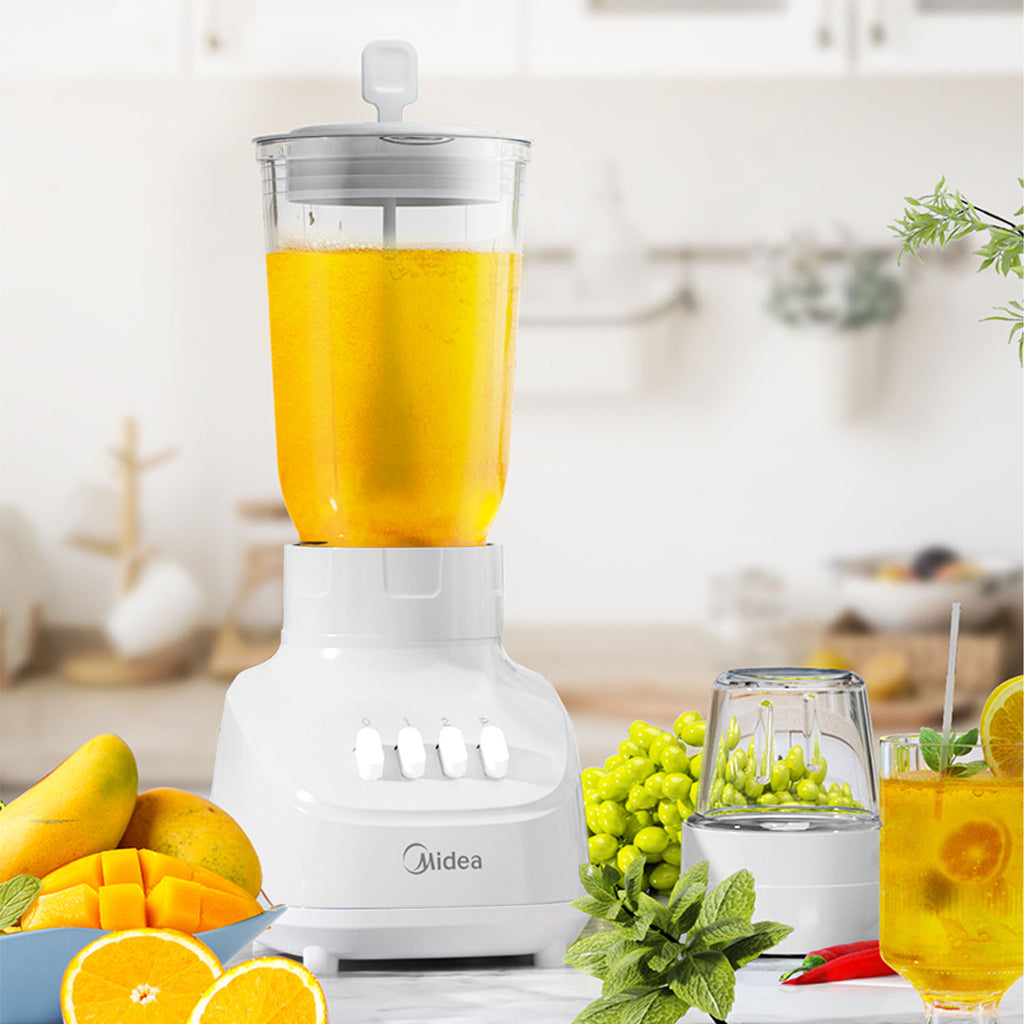 Blender with Grinder (1L) - Asters Maldives