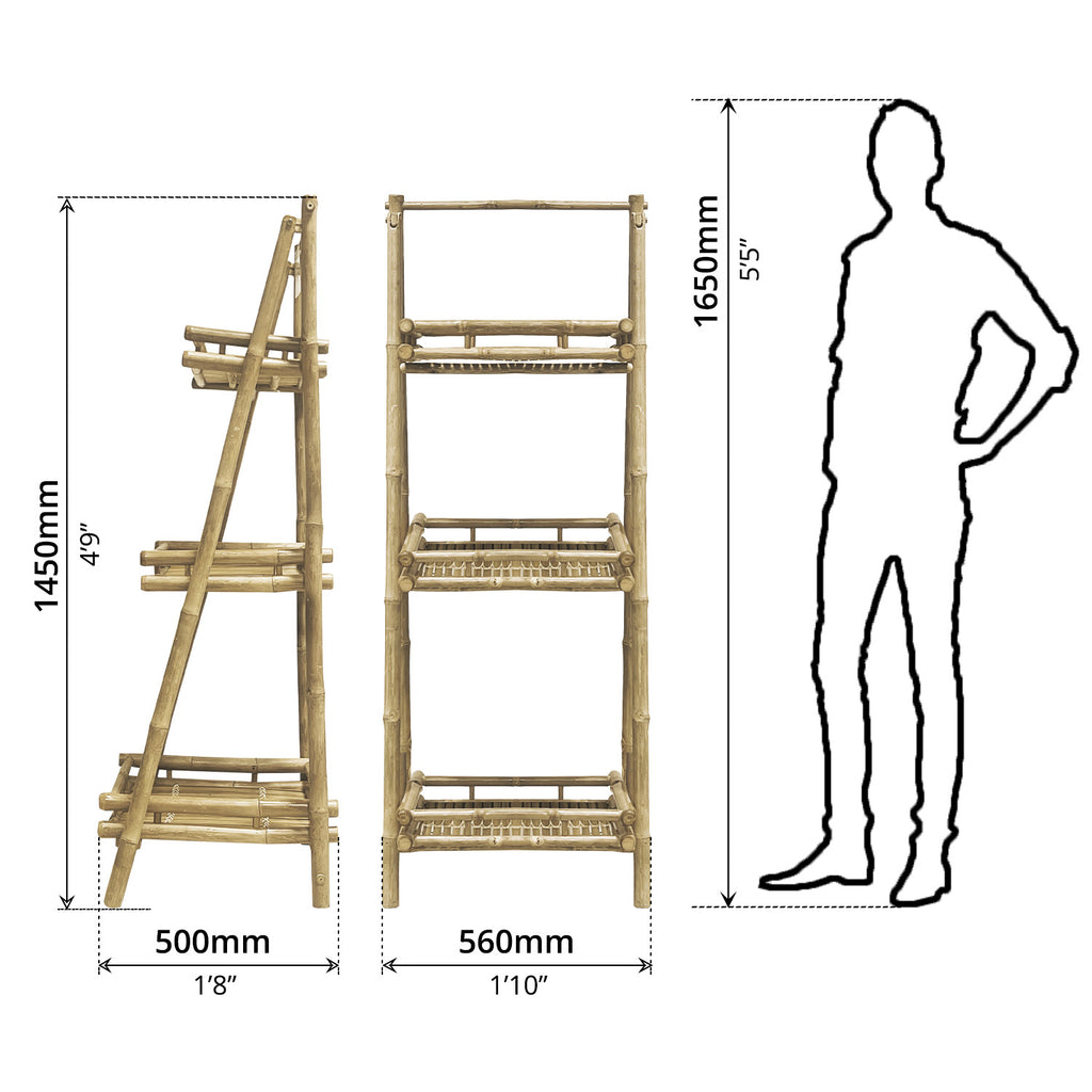 Shelf