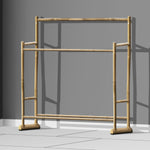 Towel Rack
