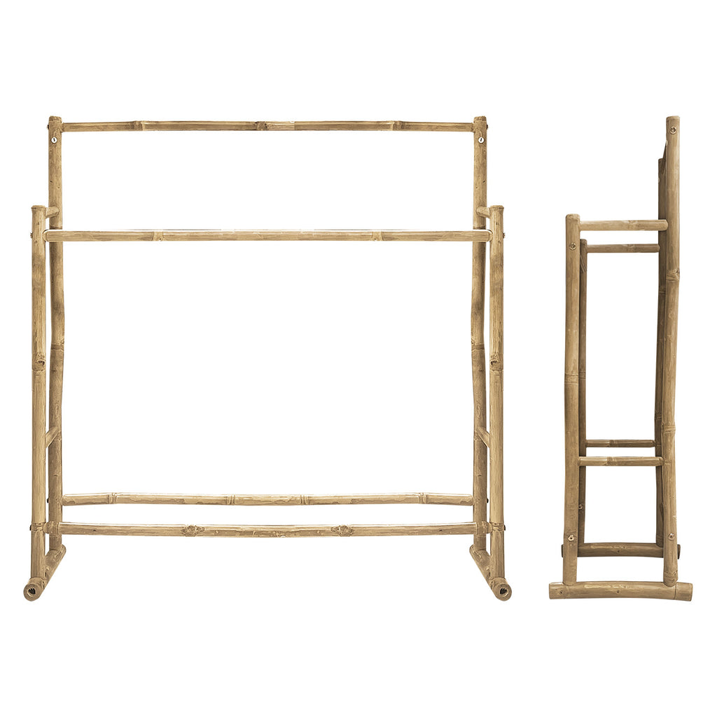 Towel Rack