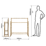 Towel Rack