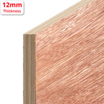 Plywood (4 x 8ft.)