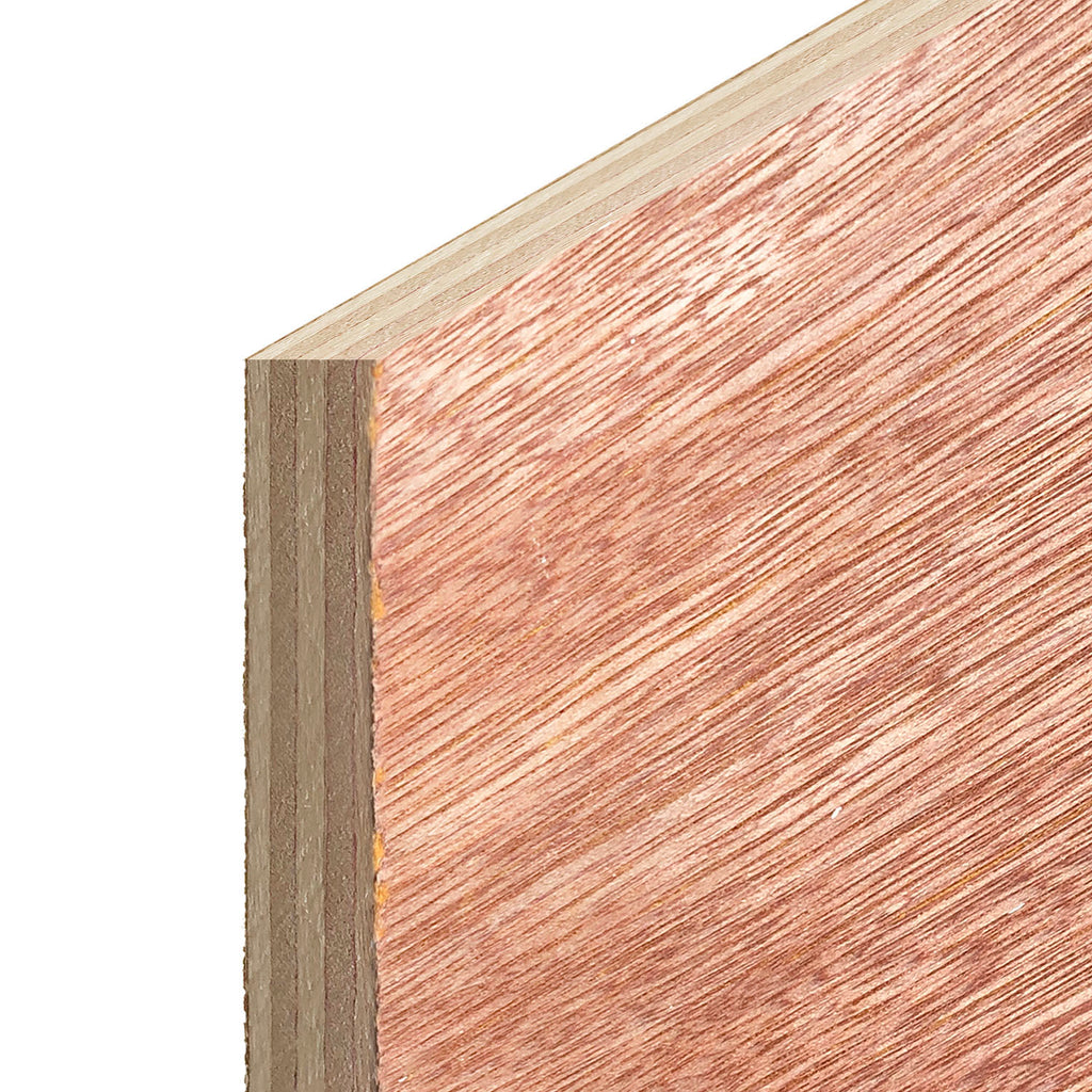 Plywood (4 x 8ft.)