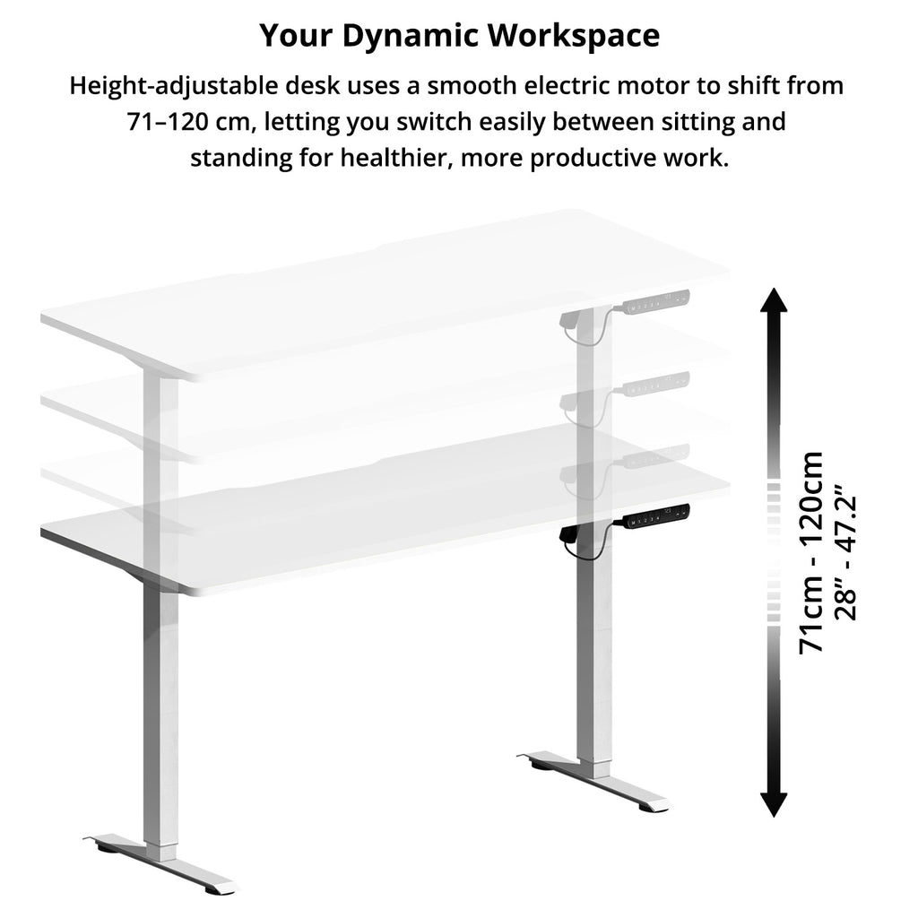Electric Standing Desk