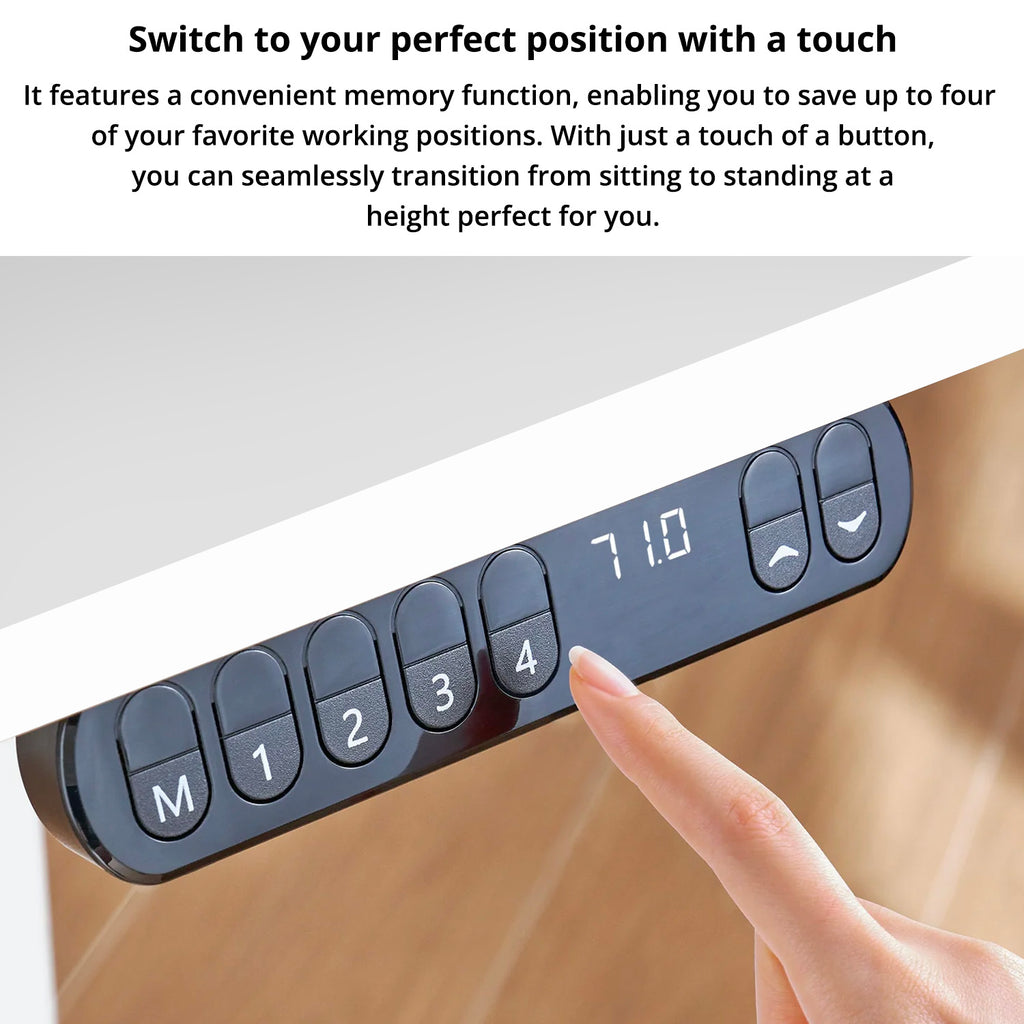 Electric Standing Desk