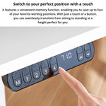 Electric Standing Desk