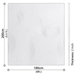 Mattress Topper - Asters Maldives