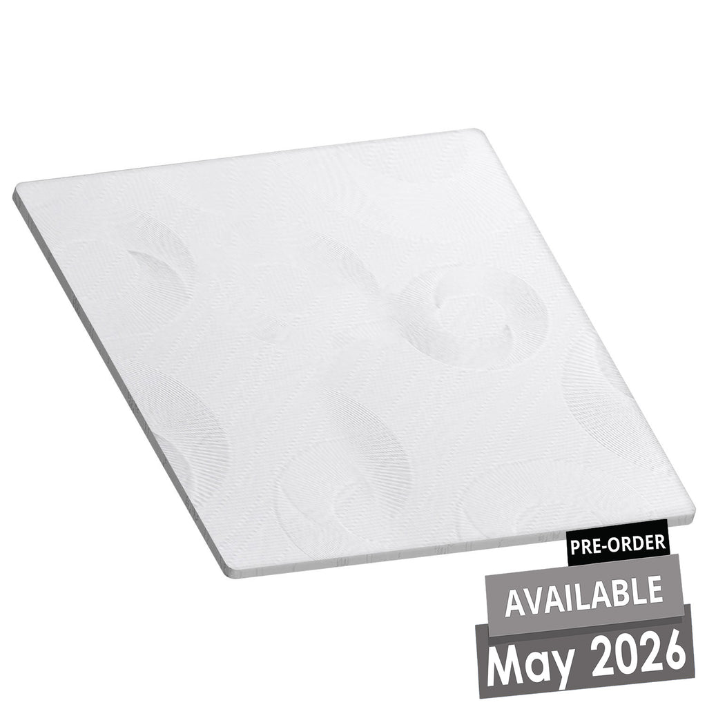 Mattress Topper - Asters Maldives