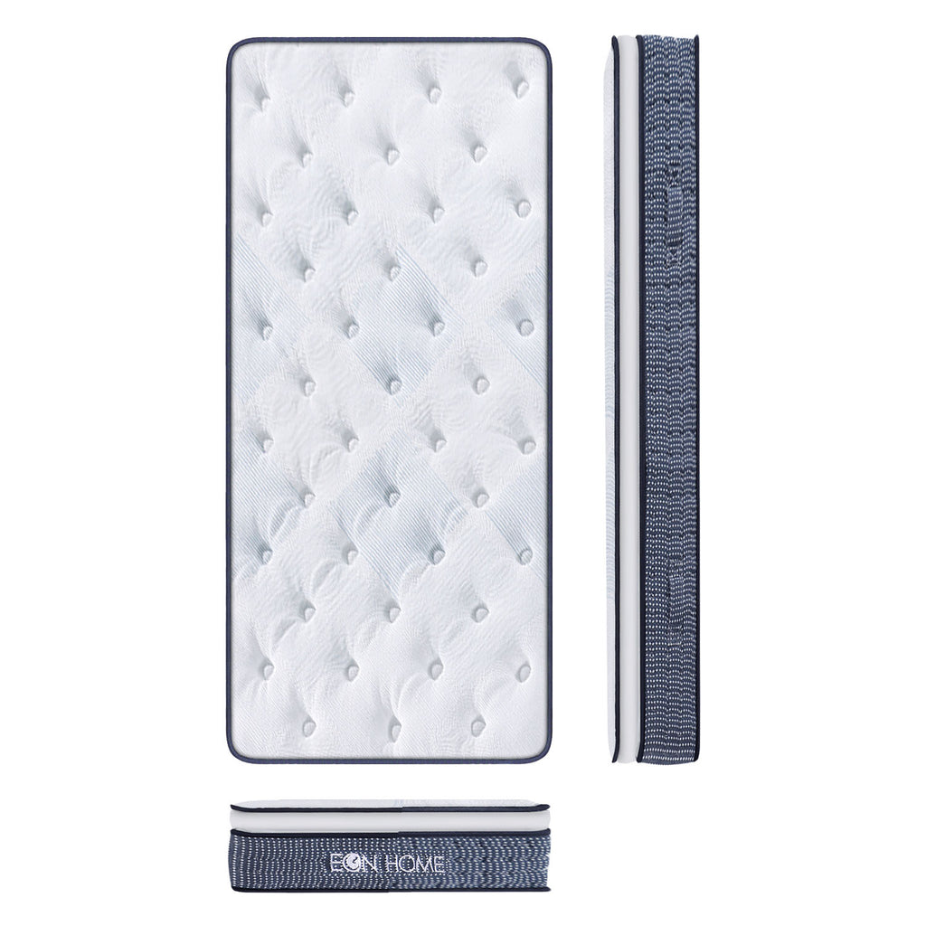 Pocket Spring Mattress - Asters Maldives