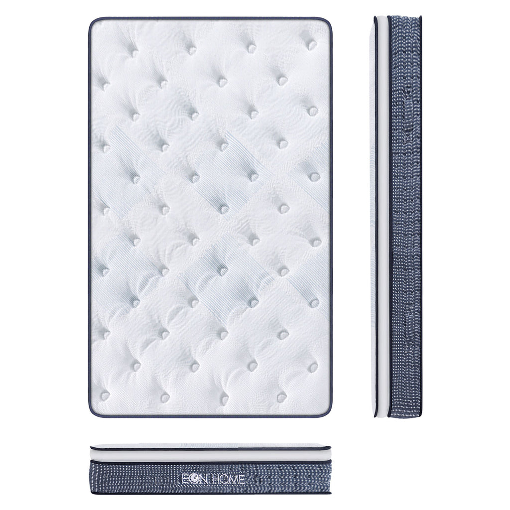 Pocket Spring Mattress - Asters Maldives