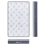 Pocket Spring Mattress - Asters Maldives