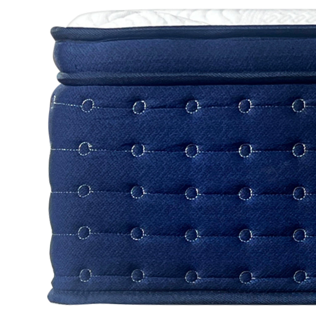 Pocket Spring Mattress - Asters Maldives