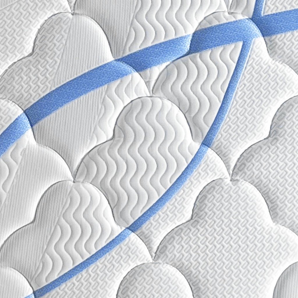 Pocket Spring Mattress - Asters Maldives