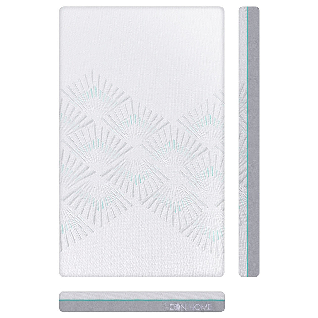 Memory Foam Mattress - Asters Maldives