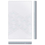 Memory Foam Mattress - Asters Maldives