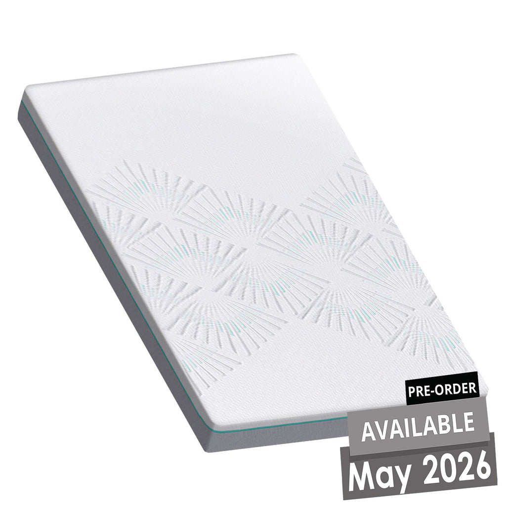 Memory Foam Mattress - Asters Maldives