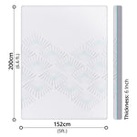 Memory Foam Mattress - Asters Maldives