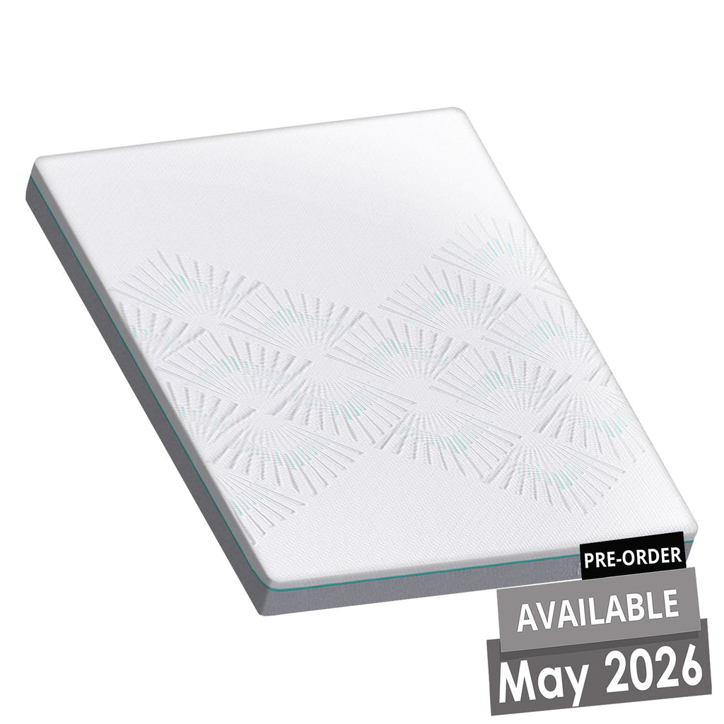 Memory Foam Mattress - Asters Maldives
