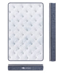 Bonnell Spring with Memory Foam Mattress - Asters Maldives
