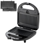 Sandwich Maker (2-in-1)