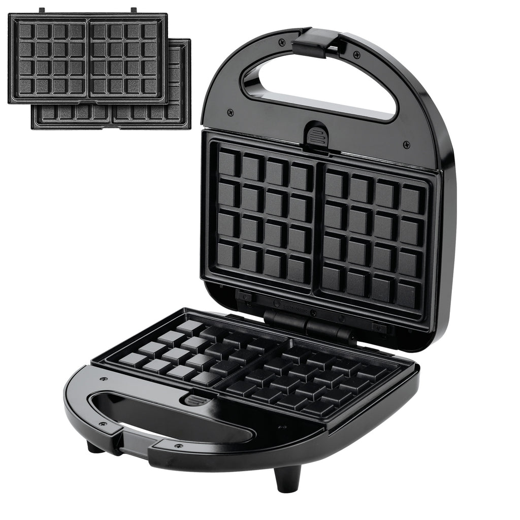 Sandwich Maker (2-in-1)